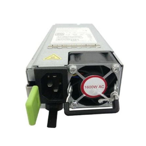 Cisco UCSC-PSU1-1600W Netzteil 1600 W – für Server – Grau