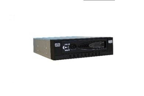 Origin Storage MR-136SATA-B – Wechselrahmen 5.25" für 3.5" SATA, Schwarz