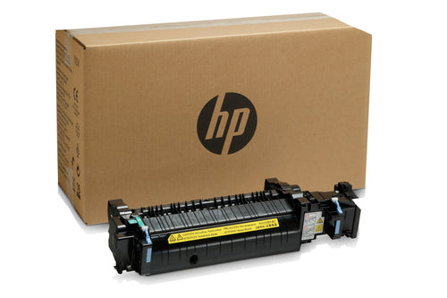 HP Fixiereinheit – bis zu 150'000 Seiten
