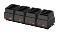 Honeywell Ladegerät – 16 Steckplätze – für CT70