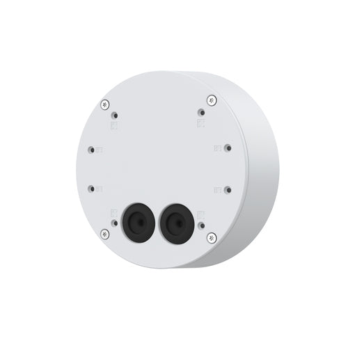 Axis TQ1602-E Installationsbox – wetterfest, schlagfest