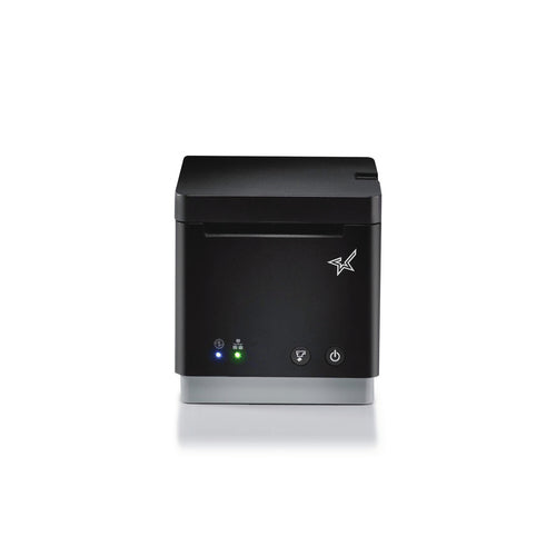 Star Micronics Schwarz, mC-Print2