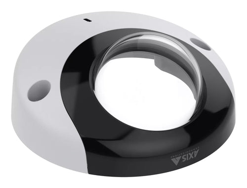 Axis Dome-Abdeckung TP3807 – weiss – für P3935-LR