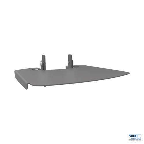 Vogel's Laptop-Ständer – für Laptops, 386×308 mm – Schwarz