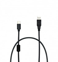 Newland USB-Kabel – 1 m – Schwarz – für MT93 Megattera Pro