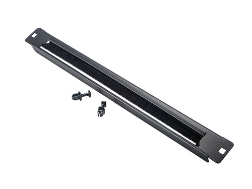 HPE G2 Rangierpanel 19", 812,8×88,9×209,6 mm – schwarz