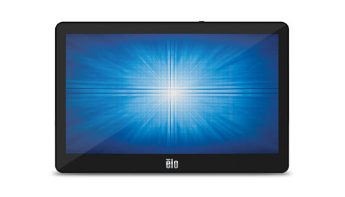 Elo Touch Solutions Elo 1302L 13,3" FHD PCAP 10-Touch – USB-C, HDMI, Zero-Bezel, Schwarz