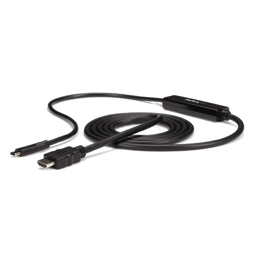 StarTech.com USB-C auf HDMI Adapter – 2 m