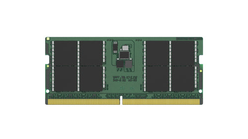Kingston Technology Kingston 46Bd8-48 – 48 GB RAM für Laptop