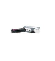 Lexmark Toner – magenta, 2500 Seiten