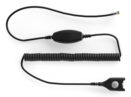 EPOS – Headset-Kabel, CSHS 01, ED auf RJ9