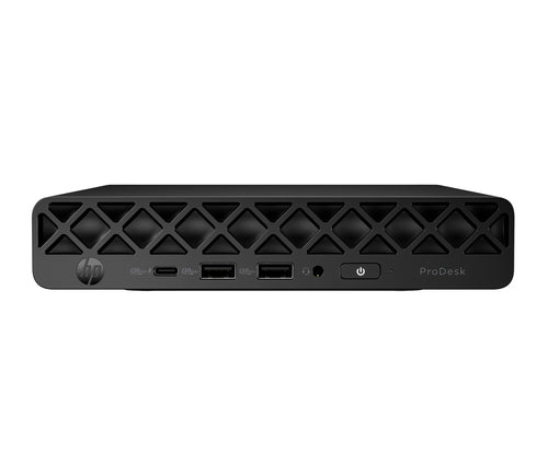 HP ProDesk 4 Mini G1I i5-225T, 16 GB, 512 GB – Windows 11 Pro