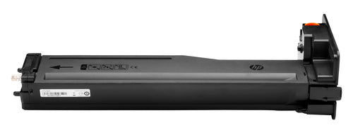 HP Toner 56A – schwarz, 7400 Seiten