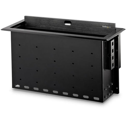 StarTech.com Tisch-Verbindungsbox – Halterung