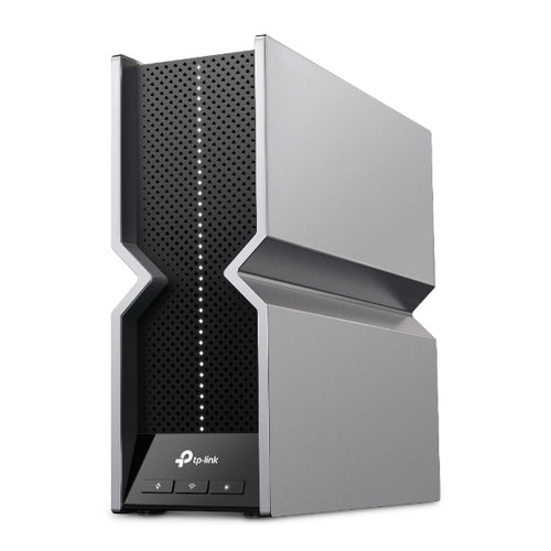 TP-Link RE800BE – Access Point – Wi‑Fi 7 (2,4/5/6)