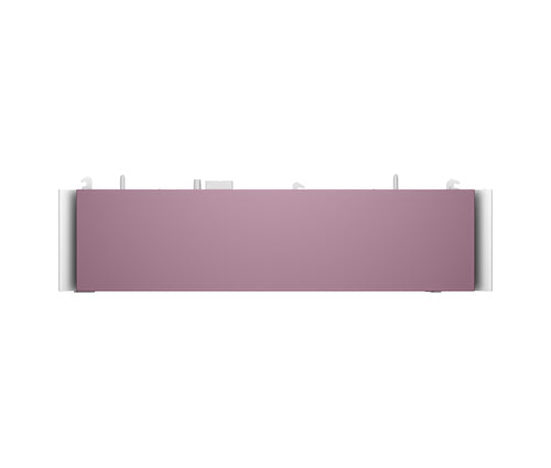 HP Papierzuführung, 550 Blatt – für Color LaserJet Aurora, Violett
