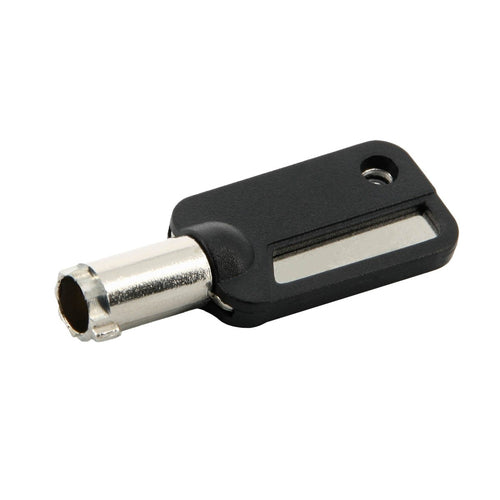 Mobilis Kabelschloss – für T-Lock Slim Rotating, Hauptschlüssel