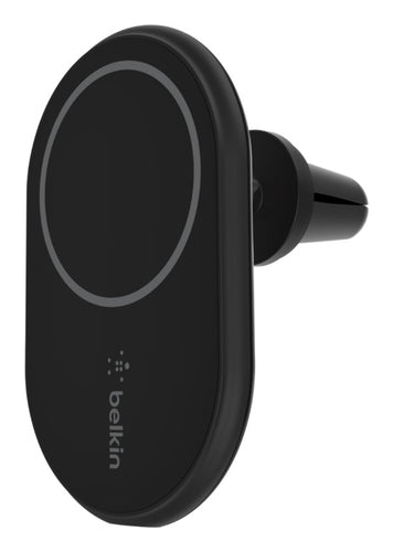 Belkin Magnetische Autohalterung Ladestation (kabellos, magnetisch) – für iPhone 12
