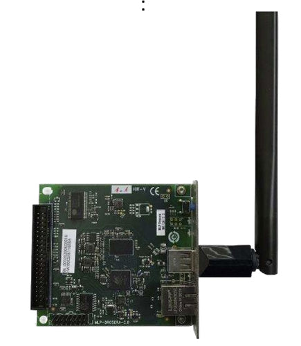 Citizen Netzwerkmodul WLAN b/g/n, 2,4 GHz, 150 Mbit/s – für IF5-ES04, 2000406