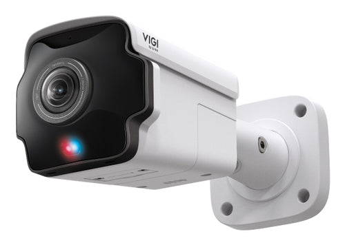 TP-Link InSight S385PI Bullet – 4K – 1,65 mm – PoE/4G/LTE – IP67