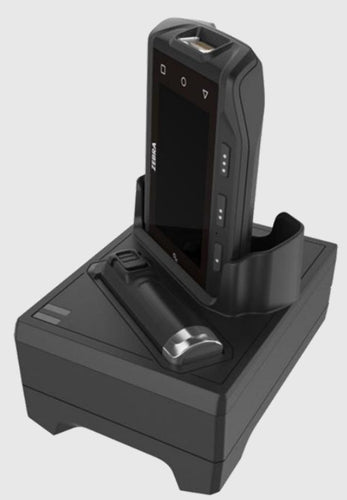 Zebra WT6000 Ladestation – 1× USB – für WT6000