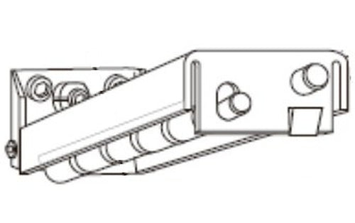 Zebra Einzugsrollen-Kit G43012M – für 110PAX4
