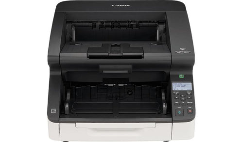 Canon imageFORMULA DR-G2110 – Dokumentenscanner, A3, Duplex, 120 ppm, 600 dpi, ADF 500 Blatt, LAN, USB