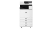 Canon WG7550 – Farbiger Tintenstrahl-MFP – USB – 80 ppm S/W