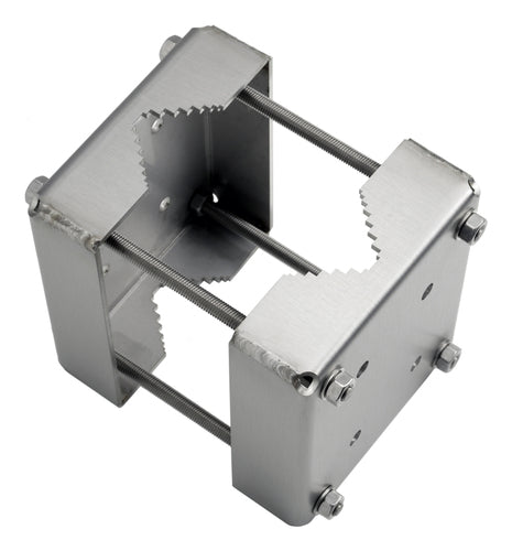 Axis ExCam XF Masthalterung