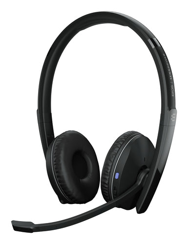 Epos ADAPT 261 – Duo Headset – USB‑C, Bluetooth