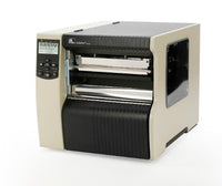 Zebra 220Xi4 – 300 × 300 dpi, RS232, Parallel, USB