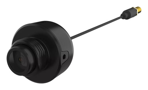 Axis Standard-Sensor F2108