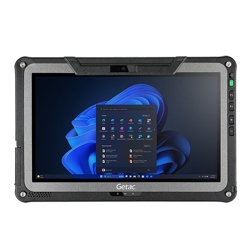 Getac F110G7 – 11,6", 1 TB, 32 GB RAM, WLAN + 5G, Windows 11 Pro