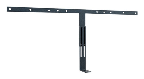 Hagor Wandhalterung, bis 75", VESA 200 × 200/800 × 800 mm, schwarz