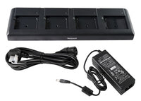 Honeywell EDA50-QBC-2 Ladestation (EU) – 4-fach