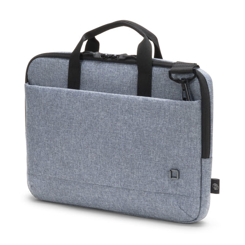 DICOTA Slim Eco MOTION Tablet-Hülle für Tablets bis 11,6" – Blau