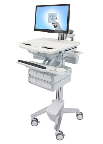Ergotron StyleView Wandhalterung