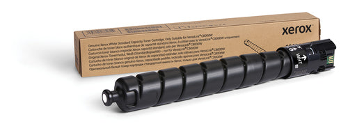 Xerox Toner C8000 – Weiss, 5000 Seiten