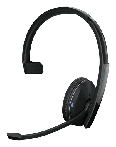 EPOS ADAPT 230 – Mono Headset – USB‑A, Bluetooth