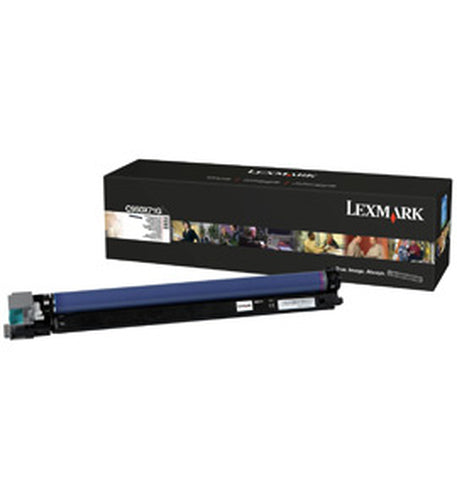 Lexmark Bildtrommel Schwarz – bis zu 115'000 Seiten