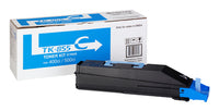 Kyocera – Toner TK-855C – cyan, 18000 Seiten