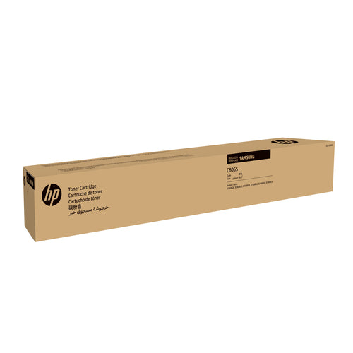 HP Toner SS553A – cyan, 30000 Seiten