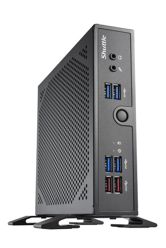 Shuttle DS50U Micro – Intel Celeron 7305