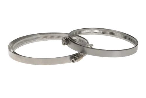 Axis TX30 Montageschelle – Stahl, 570 mm