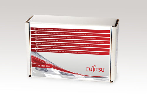 Fujitsu Wartungskit – für FI-4120C, FI-4220C