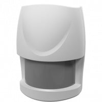 Axis T8341 – Bewegungsmelder (PIR), Funk, 1 Jahr Batterielaufzeit, CR123A – Weiss