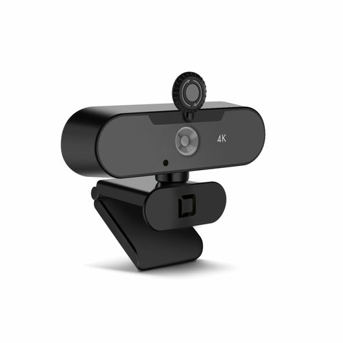 DICOTA Pro Plus 4K – Webcam – 4K