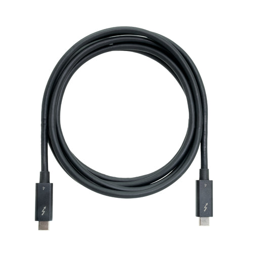 QNAP USB Type-C-zu-USB Type-C Kabel – 2 m