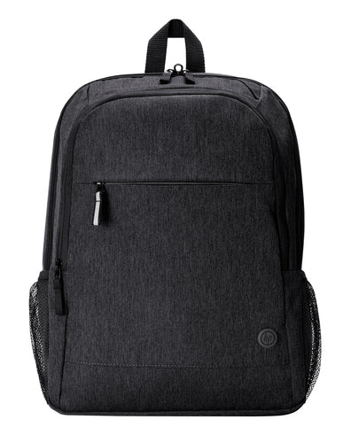 HP Notebook-Rucksack 15,6" – Schwarz