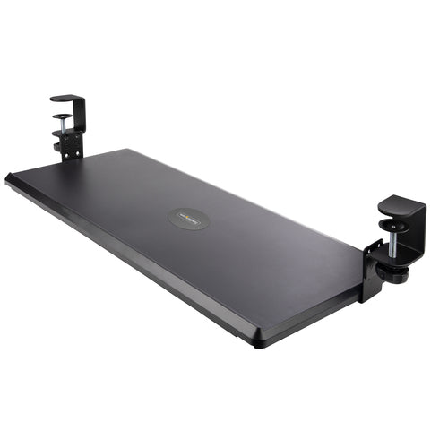 StarTech.com KEYBOARD-TRAY-CLAMP1 Schreibtisch